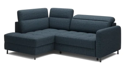 Malá rohová sedací souprava BÁRA