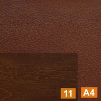 Kožená sedacia súprava s rozkladom Baron 3R+2+1 - A4/11