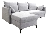 Rohová sedací souprava Armen
