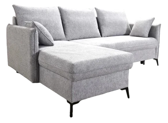 Rohová sedací souprava Armen