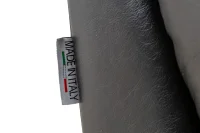 Kožená sedacia súprava KLAUS 3+2+1