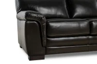 Kožená sedacia súprava KLAUS 3+2+1