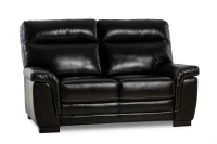 Kožená sedacia súprava KLAUS 3+2+1