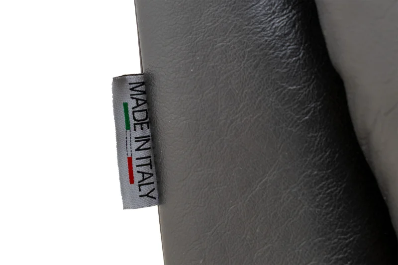 Kožená sedacia súprava KLAUS 3+2+1