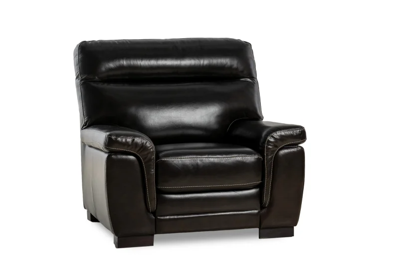 Kožená sedacia súprava KLAUS 3+2+1