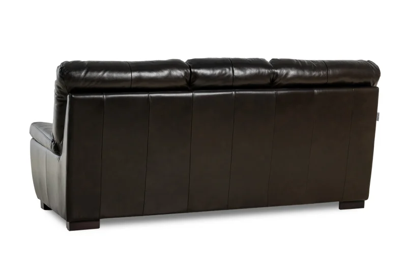 Kožená sedacia súprava KLAUS 3+2+1