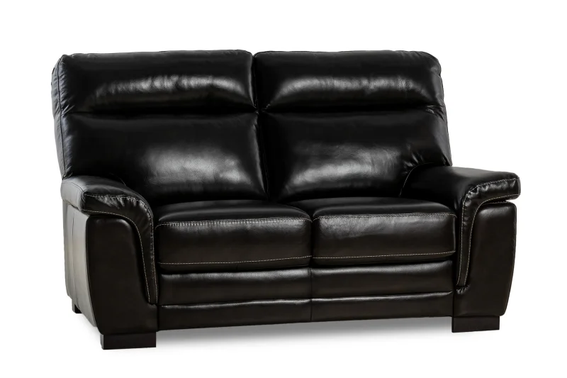 Kožená sedacia súprava KLAUS 3+2+1