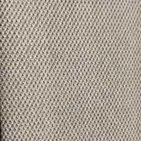 Pohovka SAVONA s rozkladem na každodenní spaní, 140, šedá (plutone 26)