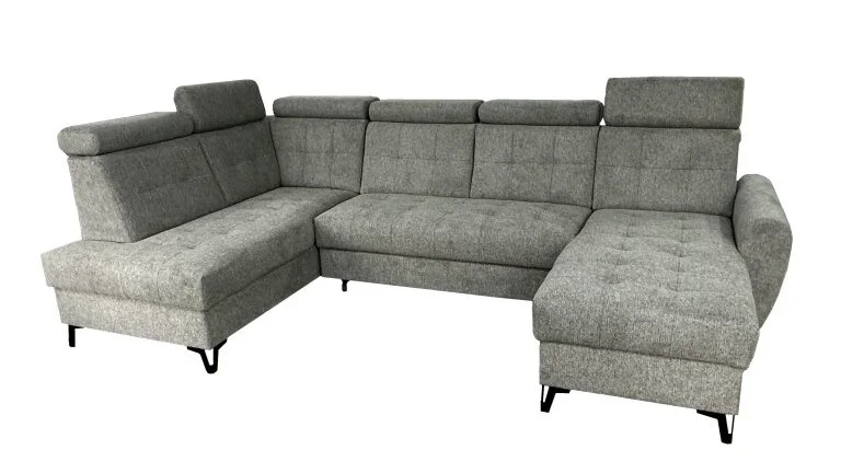 Sedací souprava Lavante U XXL