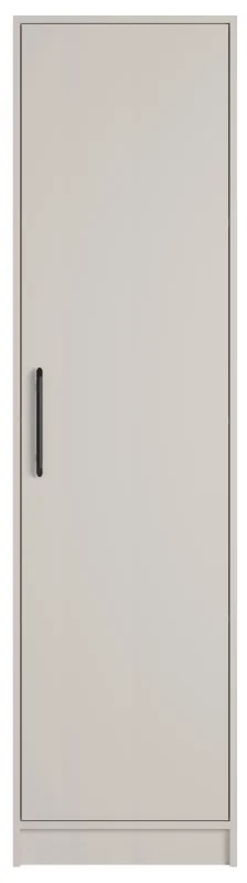 Šatník Smart 50cm Kašmír