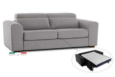 Pohovka FELYNE br. FELYNE s rozkladem na každodenní spaní