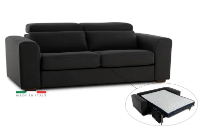 Pohovka FELYNE br. FELYNE s rozkladem na každodenní spaní