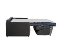 Rozkladacia pohovka na každodenné spanie ONE