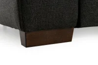 Rozkladacia pohovka na každodenné spanie ONE