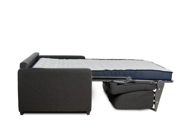 Rozkladacia pohovka na každodenné spanie ONE