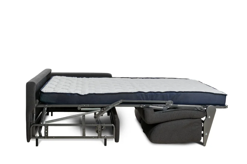 Rozkladacia pohovka na každodenné spanie ONE