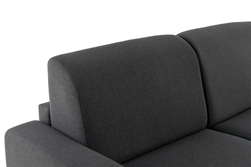 Rozkladacia pohovka na každodenné spanie ONE