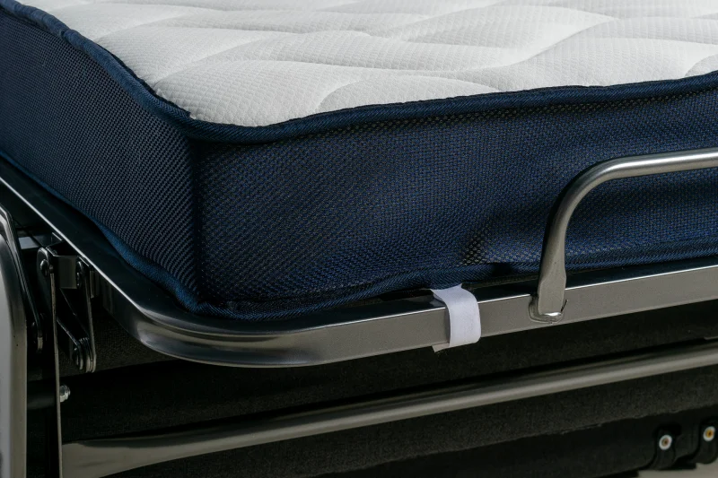 Rozkladacia pohovka na každodenné spanie ONE