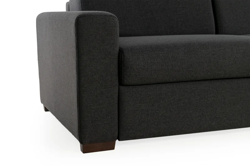 Rozkladacia pohovka na každodenné spanie ONE