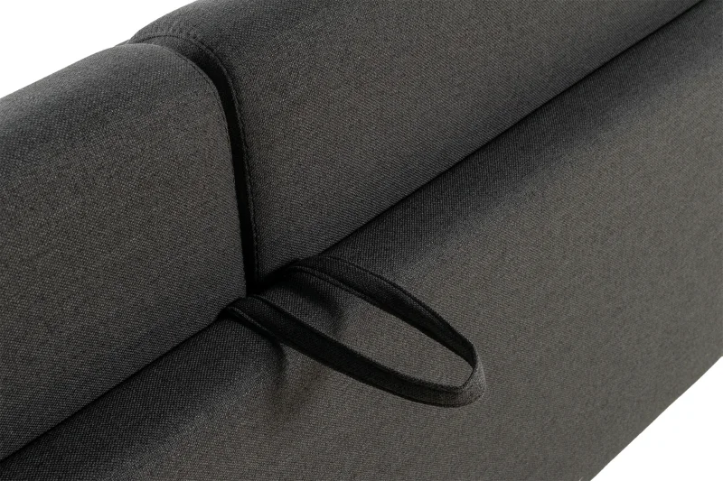 Rozkladacia pohovka na každodenné spanie ONE