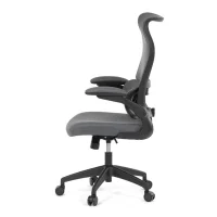 Kancelářská židle ERGO Mesh Pro/šedá