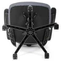 Kancelářská židle ERGO Mesh Pro/šedá