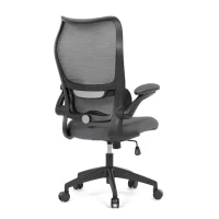 Kancelářská židle ERGO Mesh Pro/šedá
