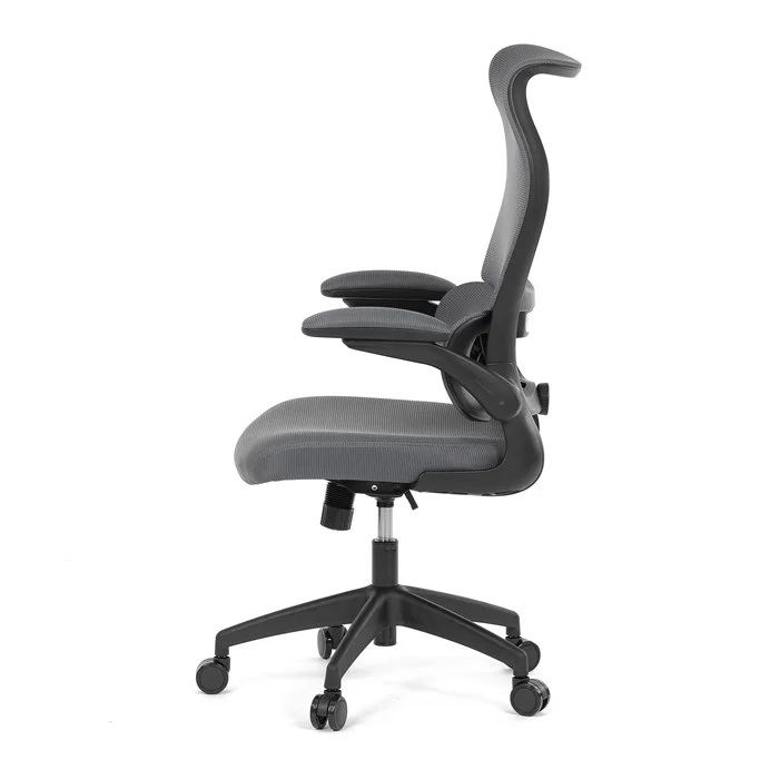 Kancelářská židle ERGO Mesh Pro/šedá