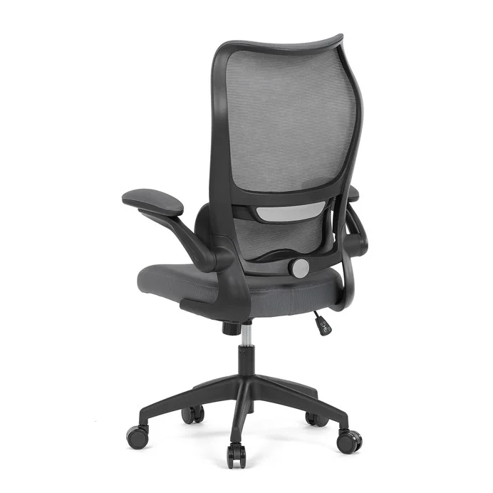 Kancelářská židle ERGO Mesh Pro/šedá