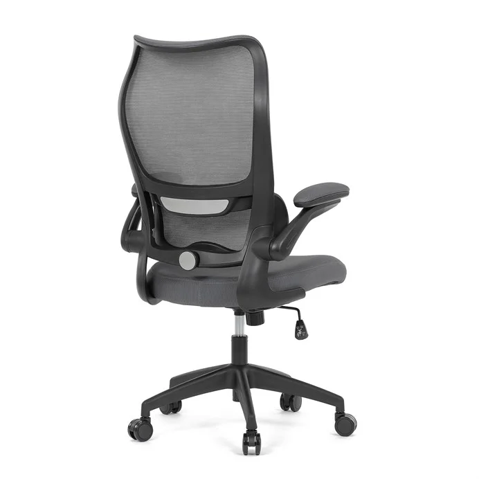 Kancelářská židle ERGO Mesh Pro/šedá