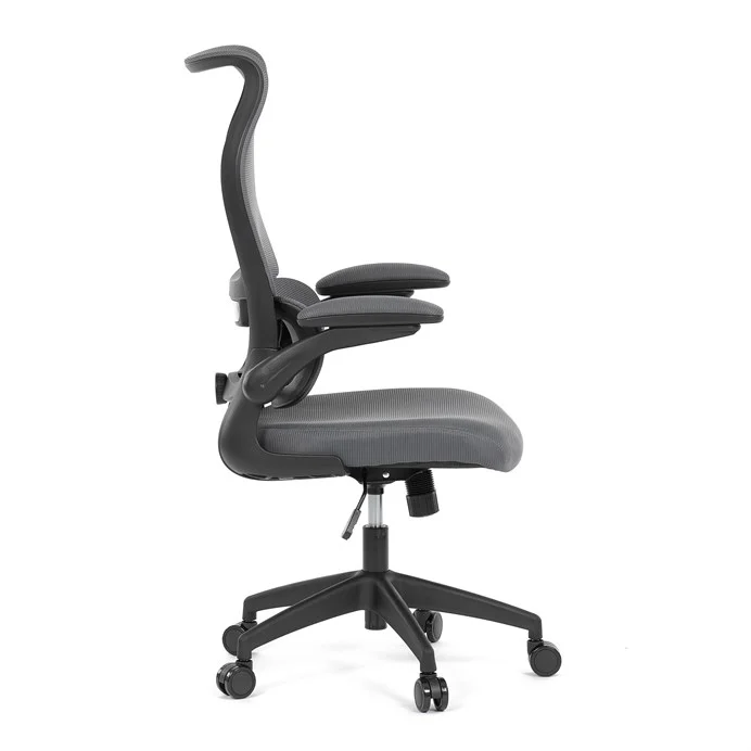 Kancelářská židle ERGO Mesh Pro/šedá