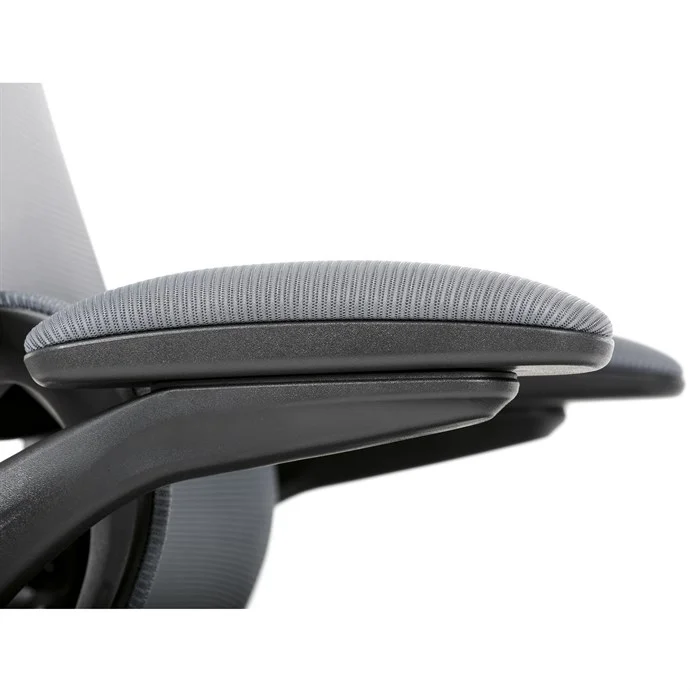 Kancelářská židle ERGO Mesh Pro/šedá