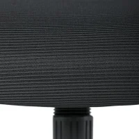 Kancelářská židle ERGO Mesh Pro/černá