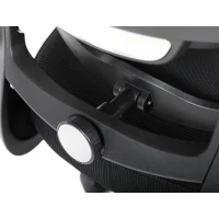 Kancelářská židle ERGO Mesh Pro/černá