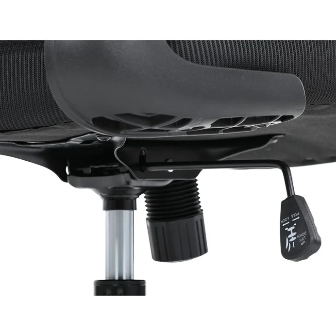 Kancelářská židle ERGO Mesh Pro/černá