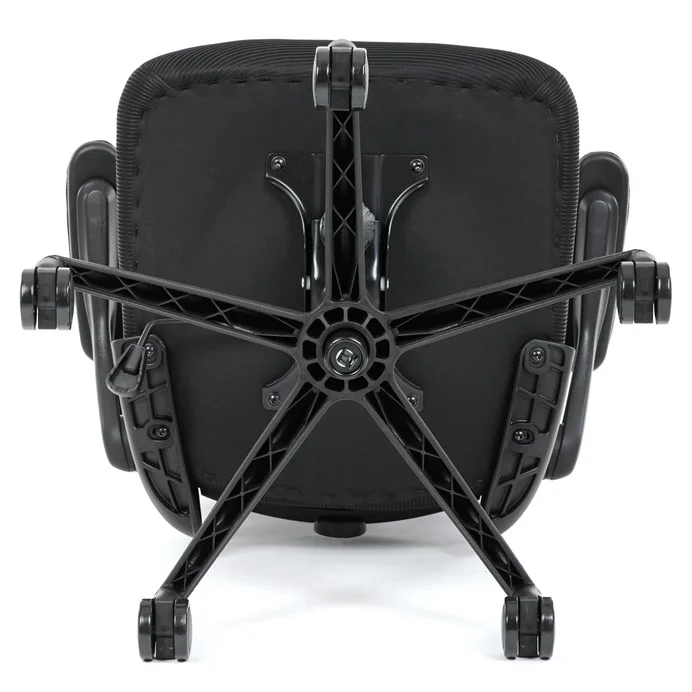 Kancelářská židle ERGO Mesh Pro/černá