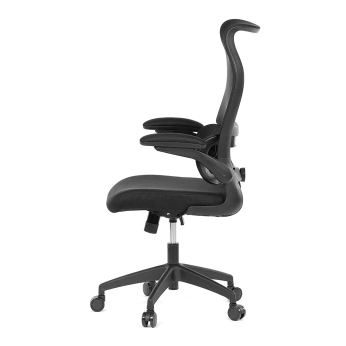 Kancelářská židle ERGO Mesh Pro/černá