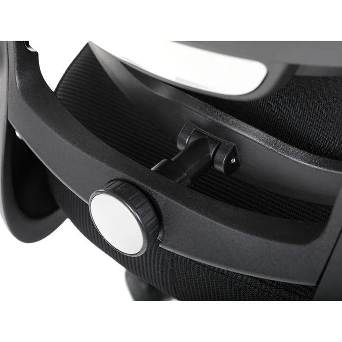 Kancelářská židle ERGO Mesh Pro/černá