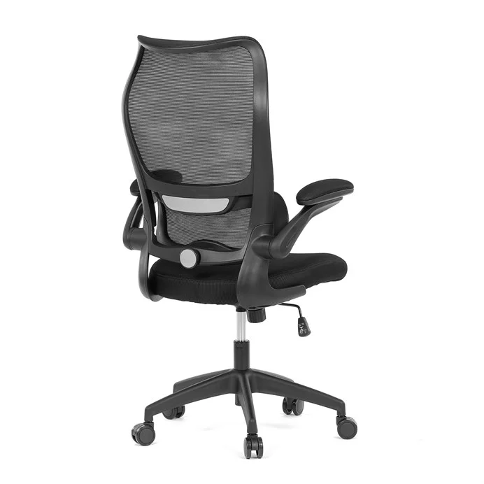 Kancelářská židle ERGO Mesh Pro/černá