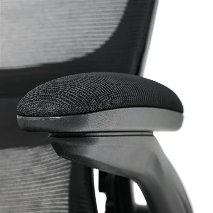 Kancelářská židle ERGO Mesh Pro/černá