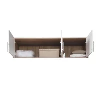 Nádstavec Smart 150cm kašmír
