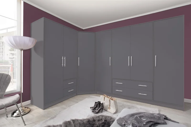 Komoda Smart 90cm Kašmír