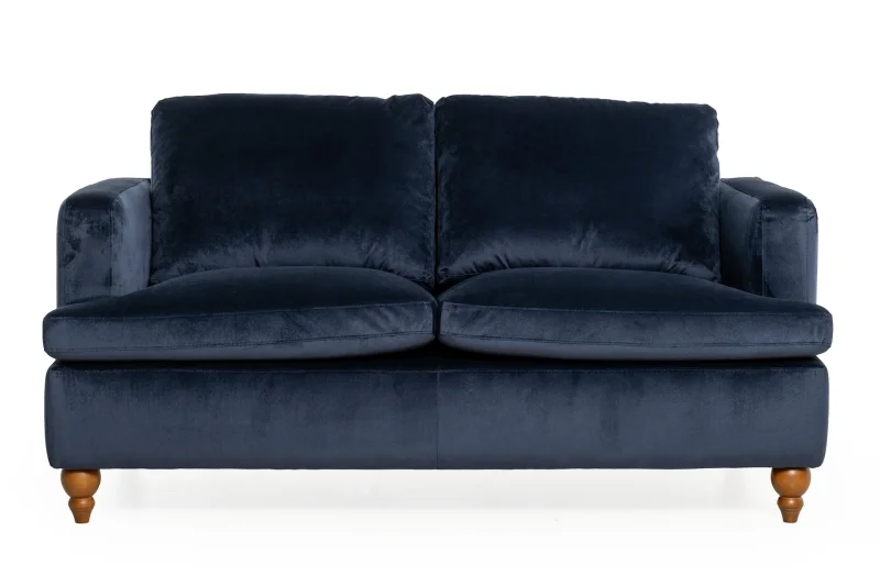 Pohovka NAVY 2P modrá