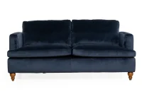 Pohovka NAVY 3P modrá