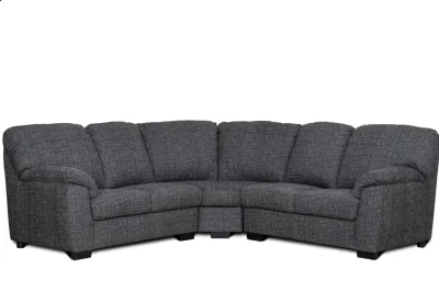 Sedací souprava OZZY s křeslem