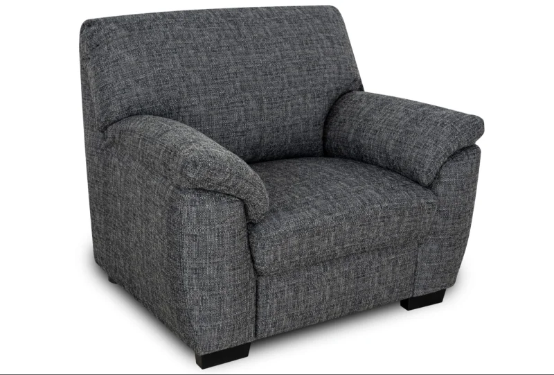 Sedací souprava OZZY s křeslem