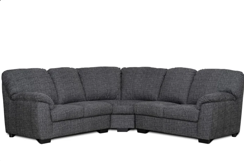 Sedací souprava OZZY s křeslem