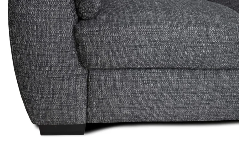 Sedací souprava OZZY s křeslem