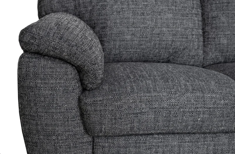 Sedací souprava OZZY s křeslem