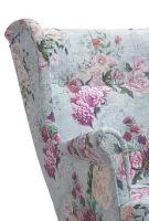 Křeslo ušák Royal I